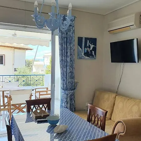 Country house Messinian Breeze *
