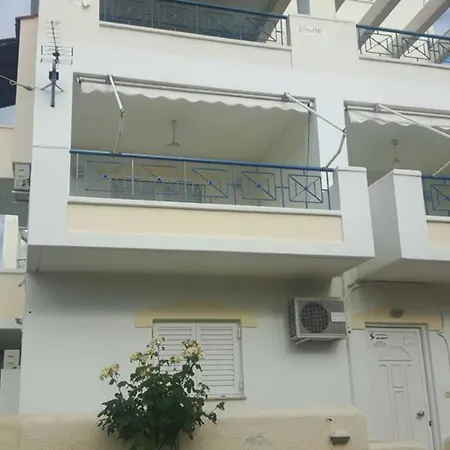 Country house Messinian Breeze *