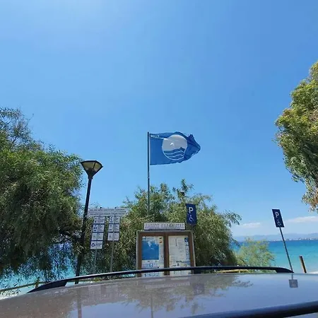 Messinian Breeze * Kalamata